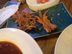 -爱啤精酿·民谣酒馆(滨江店)