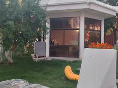 -西安创业咖啡街区