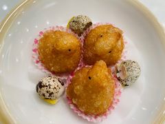 -枫盈轩中餐厅(枫丹白鹭酒店)