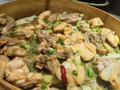 -钟菜·粤菜点心·宴请(海上世界·汇港二期店)