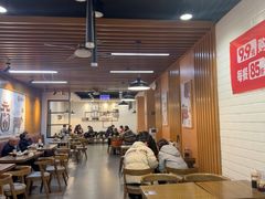 -李先生牛肉面大王(朝阳街店)
