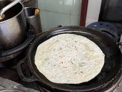 -宁海麦饼(华严街店)