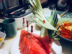 -锦府盐帮·李宅(领展购物广场中关村店)