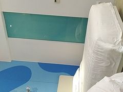 -深圳东部华侨城瀑布酒店