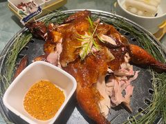 -外婆味道·云南菜大当家(关上店)