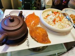 -良渚君澜度假酒店·中餐厅