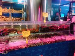 -日进一片海.生腌海鲜火锅.宵夜烧烤(三里屯总店)