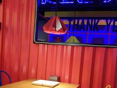大堂-谢蟹浓·肉蟹煲(新奥店)