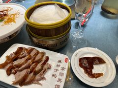 -全聚德(常州店)