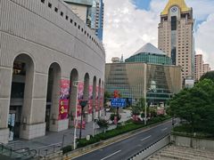 -上海第一八佰伴