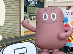 -VT101维多利广场