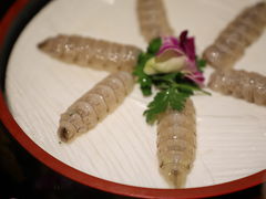 -草鱼先生潮州鱼生·虾生(新厦花园店)