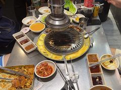 -喜来稀肉(虹泉路店)