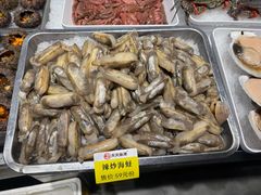 -天天鱼港·海鲜·鲅鱼水饺·招牌烤鸭(黄骅店)