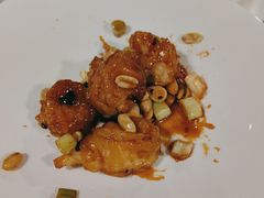 -大鸭梨烤鸭店(花园村店)