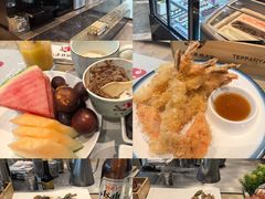 -上渔铁板烧(熙悦汇店)