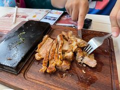 -杯子红牛排(西樵店)