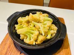 -清晖小苑•顺德地方菜(壹海城店)