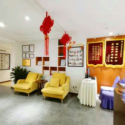 -圣轩·诗安国际母婴会所(渝中店)