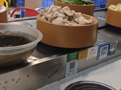 大堂-川锅·火锅·烤肉自助餐厅