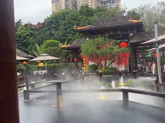 -濮园 · 四合院餐厅