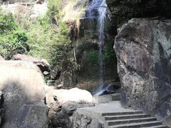 -百漈沟生态旅游景区