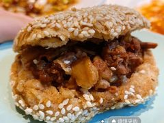 -南门小馆·清真(国贸商城店)