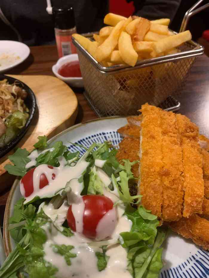 一番街.横丁-"这里仿佛置身在新宿的歌舞伎一番街…有一番.