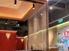 -丝路金桃·新疆菜(徐汇店)