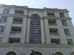 -南京东郊国宾馆