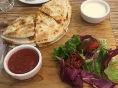 -榖屋house of flour(张江首店)