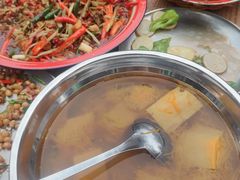 -江湖黑大兔(杨家坪店)
