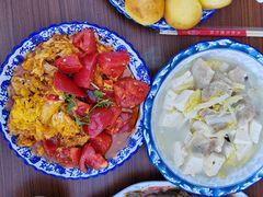 -品北铁锅炖  东北特色菜(北极大街店)
