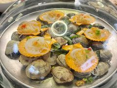 -水禾轩·海鲜蒸汽主题餐厅(新香洲旗舰店)