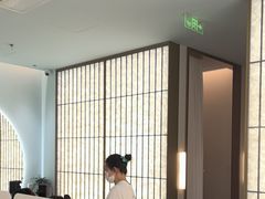 -长风拨筋养身(天街店)