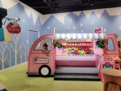 -幻贝家儿童乐园(苏州中心店)