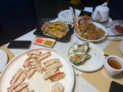 -79号渔船海鲜饭店(宝安店)