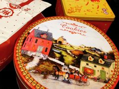 家琳甜品工作坊-家琳甜品(江南东店)