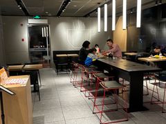 -麦当劳(四平路店)