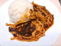 -宜家·瑞典风味餐厅(天津东丽商场店)