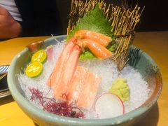 -綱元·海鲜豆捞(明州里店)