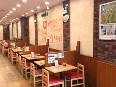 大堂-食其家·牛丼咖喱(文三路店)