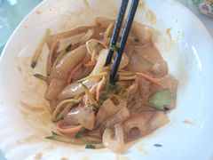 -烤肉季饭庄