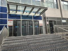 -朝阳区图书馆(小庄店)