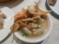 -如轩·海鲜砂锅粥·潮汕菜(小榄店)