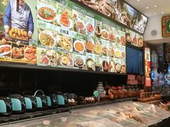 -奉天掌柜·非遗猪手·笨饺子(崇山路店)