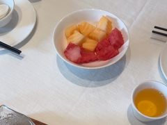 -福膳源·家宴(汇金路店)