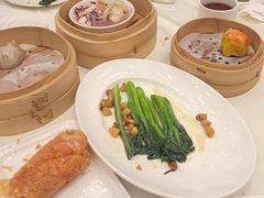 -喜宴·粤菜·茶点·海鲜(光浩店)