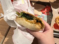 -肯德基(兴隆店)