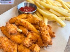 椒麻小酥肉-必胜客(航洋国际店)